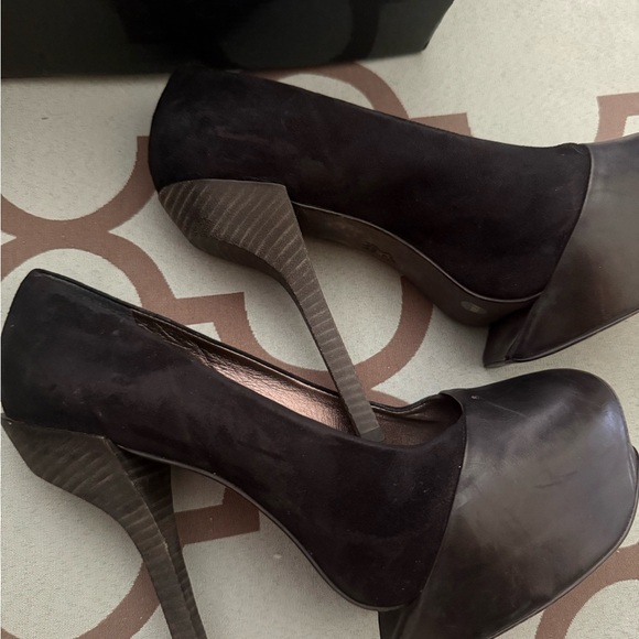 Bcbg platform heels - Picture 5 of 5